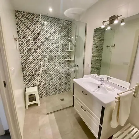Mediterranean - Private Pool , Garden & Bbq Tatil Evi El Campello