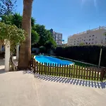 Дом отдыха Mediterranean - Private Pool , Garden & Bbq Кампелло