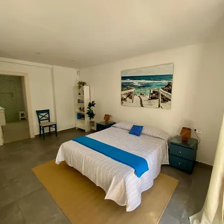 別荘 Mediterranean - Private Pool , Garden & Bbq エル・カンページョ