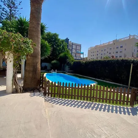 別荘 Mediterranean - Private Pool , Garden & Bbq エル・カンページョ