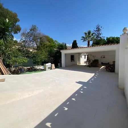 別荘 Mediterranean - Private Pool , Garden & Bbq